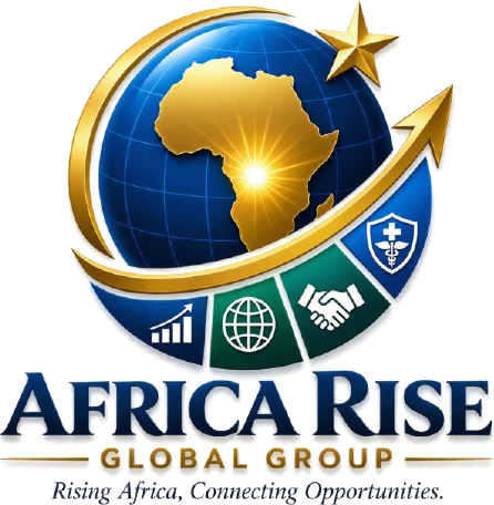 Africa Rise Global Group